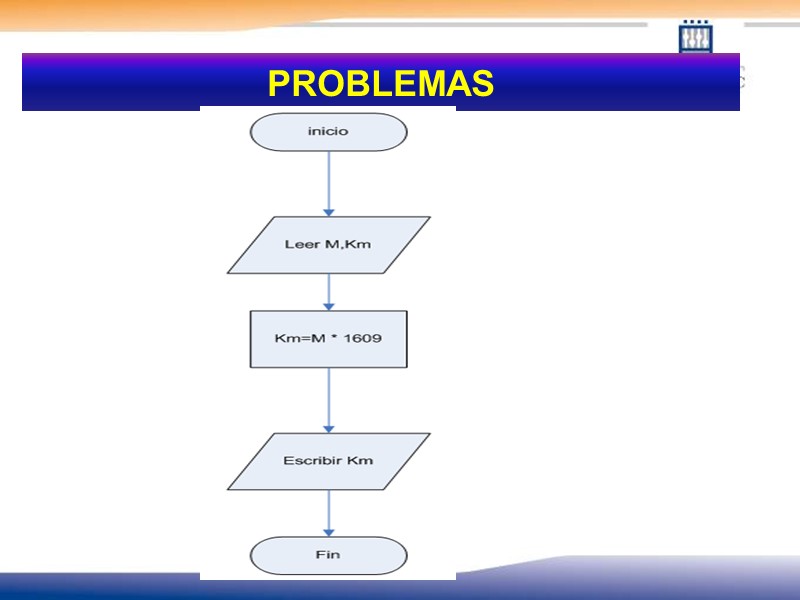 PROBLEMAS